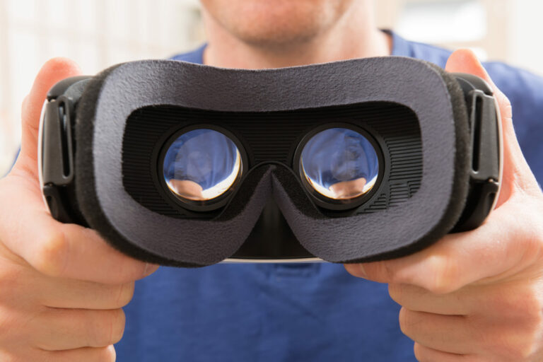 experience immersive experience immersive
