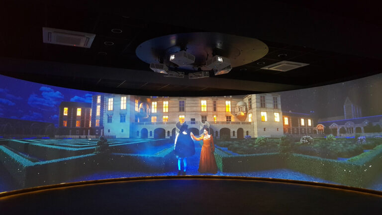 immersion 360