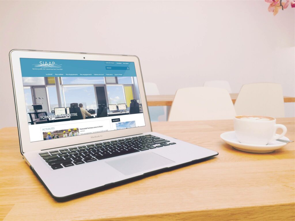 Site siaap