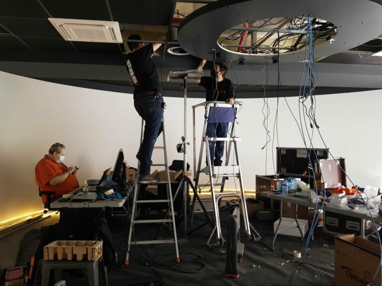 studio Studio
